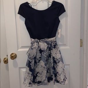 Formal dress- tag still on it